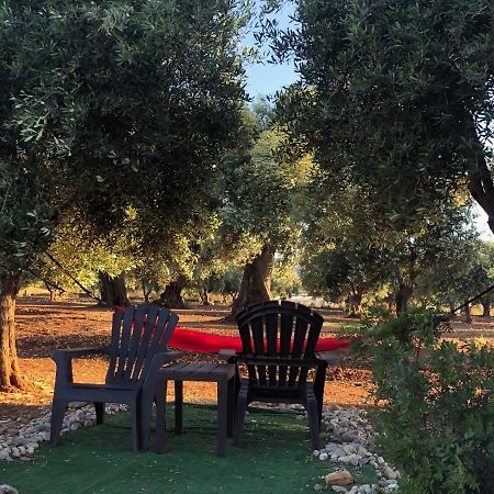 Vila Da Annamare Montalbano  Exteriér fotografie