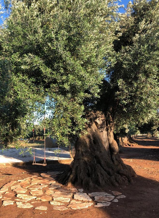 Vila Da Annamare Montalbano  Exteriér fotografie