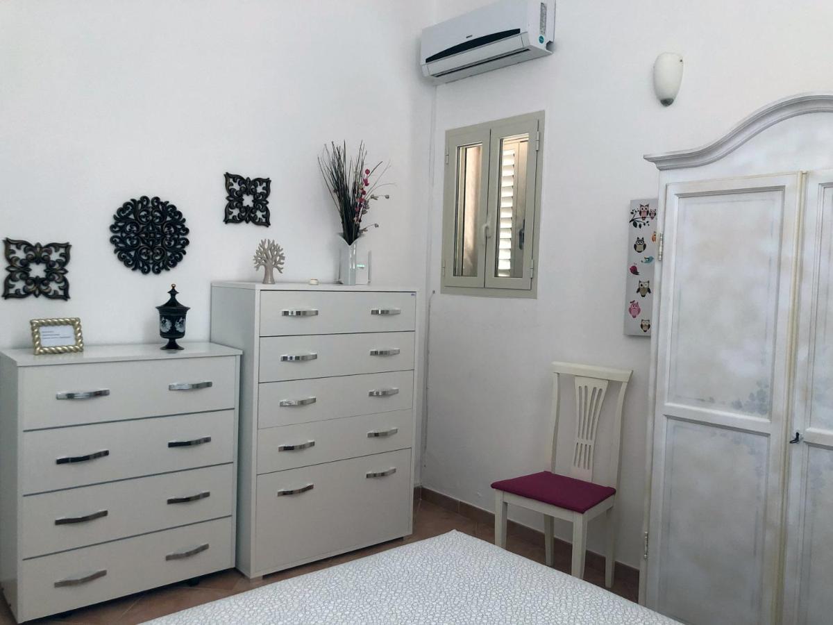 Vila Da Annamare Montalbano  Exteriér fotografie