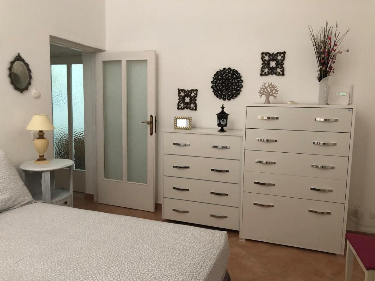 Vila Da Annamare Montalbano  Exteriér fotografie
