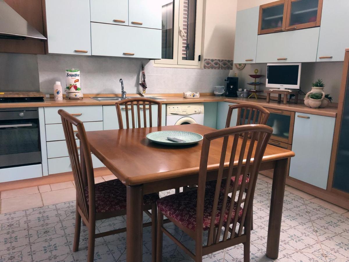 Vila Da Annamare Montalbano  Exteriér fotografie
