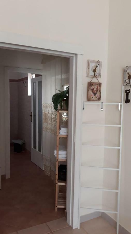 Vila Da Annamare Montalbano  Exteriér fotografie